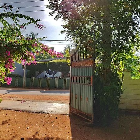 Saubagya Inn Holambra Exterior foto