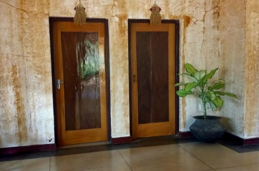 Saubagya Inn Holambra Exterior foto