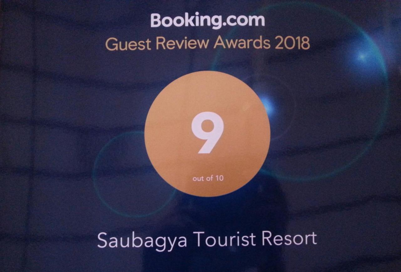 Saubagya Inn Holambra Exterior foto